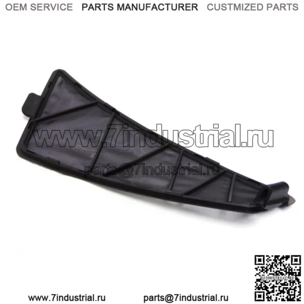 OEM снегоход правый экран воздухозаборника 0608-736 - Image 4