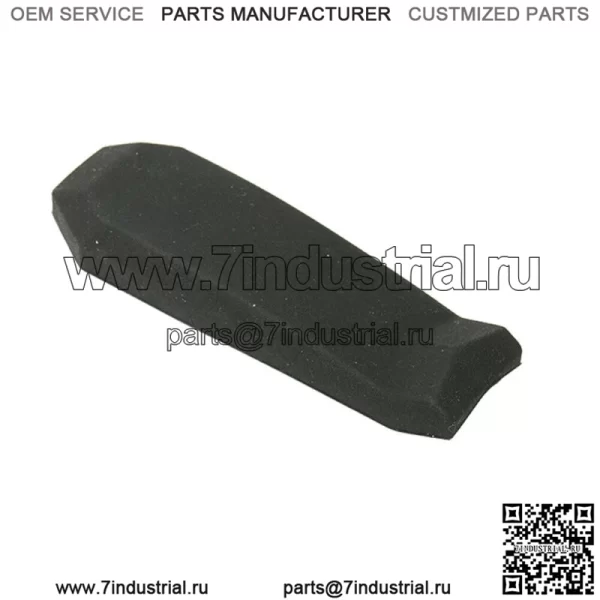 Ремень передней панели капота для Ski-Doo Tundra 2010-2020 заменяет OEM № 517305186