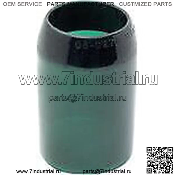 Набор пуль Motion Pro Green Fork Seal Bullet 43 мм для Arctic Cat ZR 200 93in 2000-02