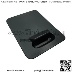 Панель двери доступа к двигателю Polaris RZR 900 1000 XP Turbo 4 OEM 2014-2023 5454122