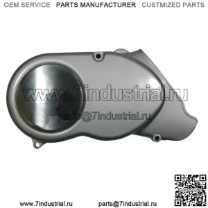 1969-1984 1991-1994 Honda Z50 CT70 Trail OEM левая крышка картера 11341-120-020