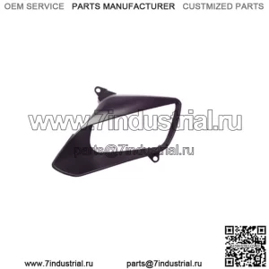 2004-2009 Kawasaki KFX 700 VForce OEM Чехол для левой фары 14091-0061-6Z