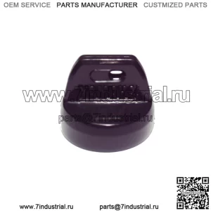 2003-2022 Yamaha TTR110E TTR125 TTR125LE TTR90E OEM колпачок для ключей NOS 3HN-82579-00-00