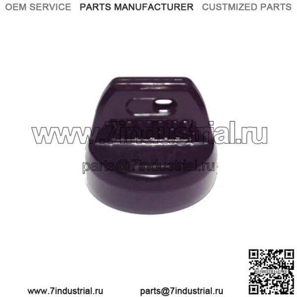 2003-2022 Yamaha TTR110E TTR125 TTR125LE TTR90E OEM колпачок для ключей NOS 3HN-82579-00-00