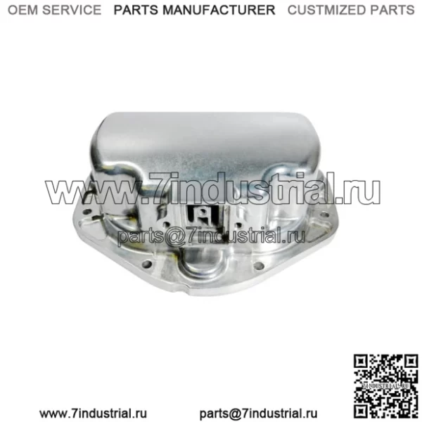 Комплект клапанной крышки Polaris Frontier Indy OEM 2002-2005 2203004
