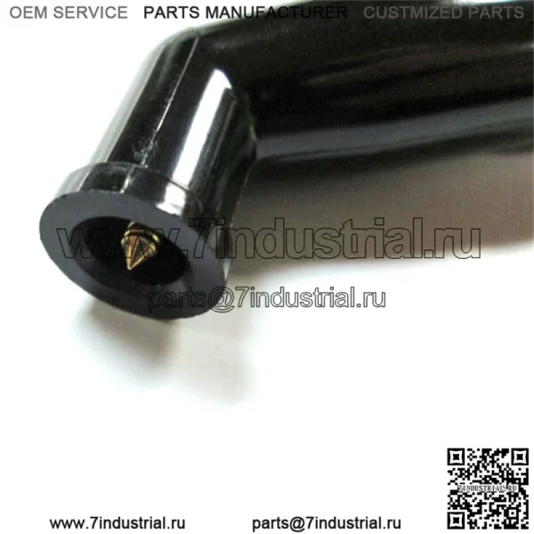 Крышка свечи зажигания OEM для квадроциклов 3430-007 - Image 2