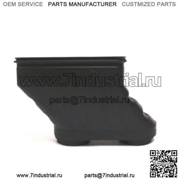 OEM-пневматический глушитель для снегоходов 1670-613