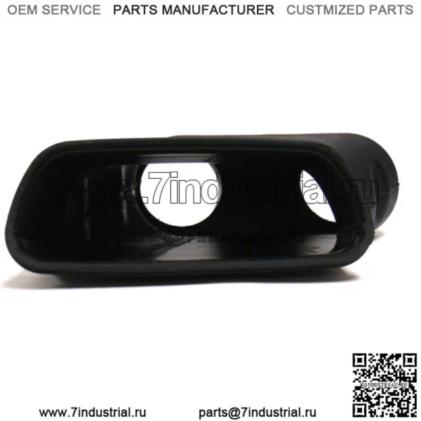 OEM-пневматический глушитель для снегоходов 1670-613 - Image 2