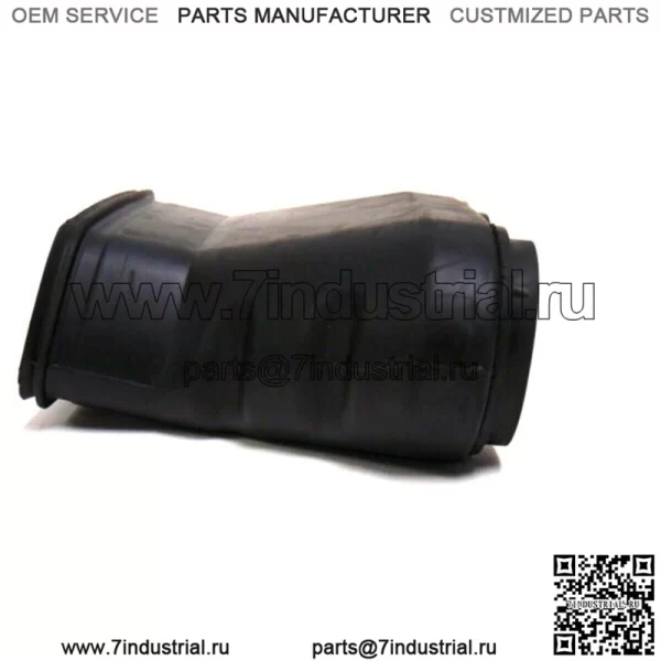 OEM-пневматический глушитель для снегоходов 1670-613 - Image 4