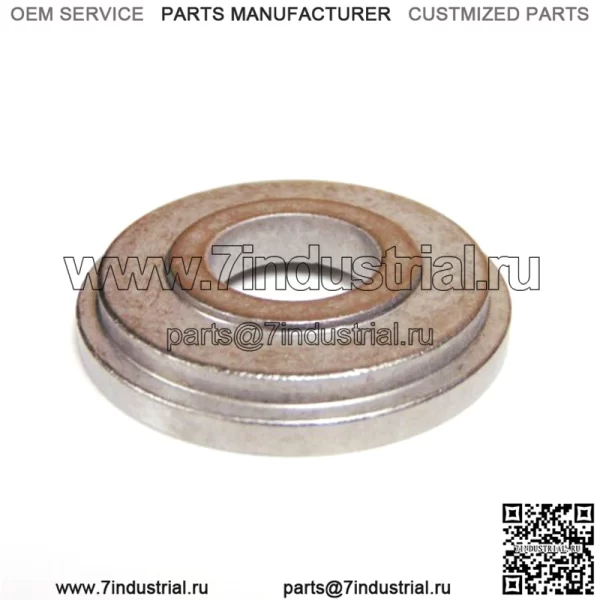 OEM щиток беседки газонокосилки 1735323YP R/B 84003166 - Image 2