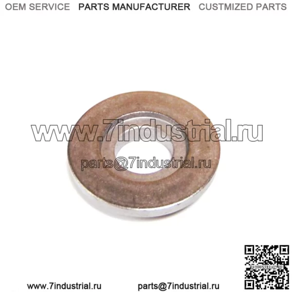 OEM щиток беседки газонокосилки 1735323YP R/B 84003166 - Image 3