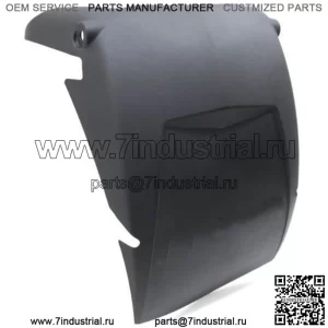 Новый OEM-брызговик F & Jaguar Z1 2007-2009 гг. Черный 3706-920