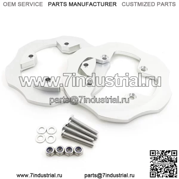 Задняя защита звездочки для Honda TRX250 1986-1992 TRX300 1993-2009 TRX400 2009-2014 TRX450 2004-2014