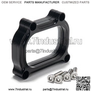 Крышка головки блока цилиндров для Yamaha Raptor/Rhino/Grizzly/Viking/Kodiak 700 2006-2021/Grizzly 550 2009-2014