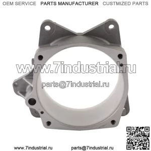 Корпус крыльчатого насоса Yamaha 2014-2016 FX SVHO Cruiser FZS FZR 6ET-51312-00-0