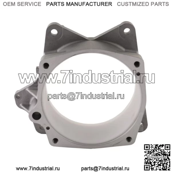 Корпус крыльчатого насоса Yamaha 2014-2016 FX SVHO Cruiser FZS FZR 6ET-51312-00-0