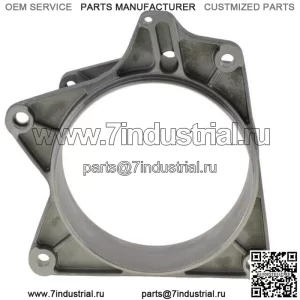 Корпус струйного насоса Yamaha 2014-2017 FX SVHO Cruiser SVHO 6ET-51312-00-00