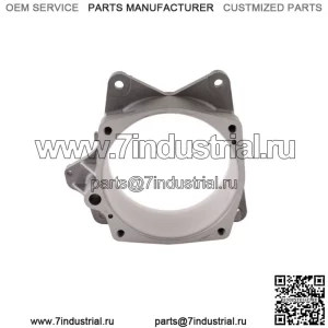 Корпус крыльчатки для Yamaha FX Cruiser SVHO/FX LTD SVHO 2014-2018 78-412-01 (Для: Yamaha SVHO 2014 г.)