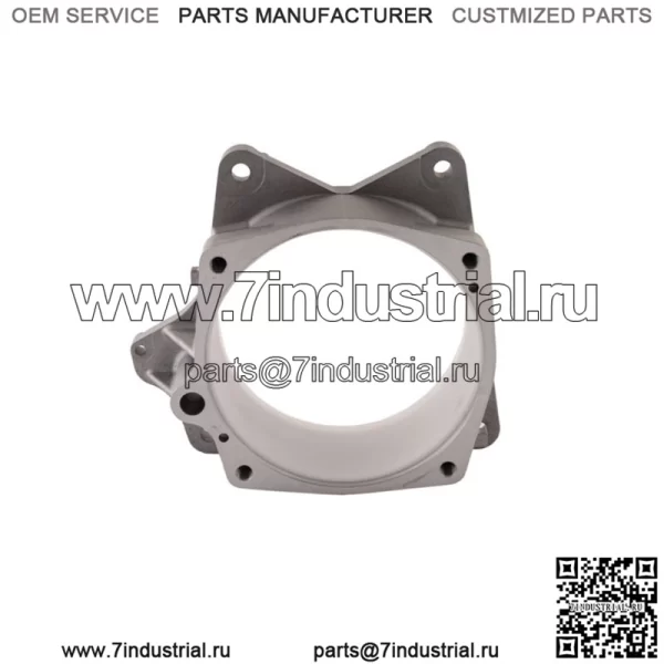 Корпус крыльчатки для Yamaha FX Cruiser SVHO/FX LTD SVHO 2014-2018 78-412-01 (Для: Yamaha SVHO 2014 г.)
