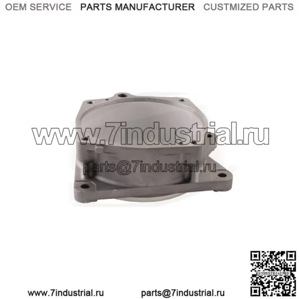 Корпус крыльчатки для Yamaha FX Cruiser SVHO/FX LTD SVHO 2014-2018 78-412-01 (Для: Yamaha SVHO 2014 г.) - Image 2