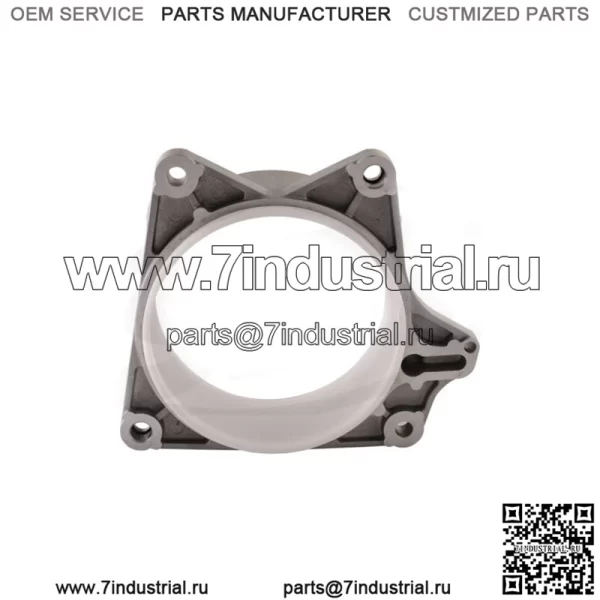 Корпус крыльчатки для Yamaha FX Cruiser SVHO/FX LTD SVHO 2014-2018 78-412-01 (Для: Yamaha SVHO 2014 г.) - Image 4