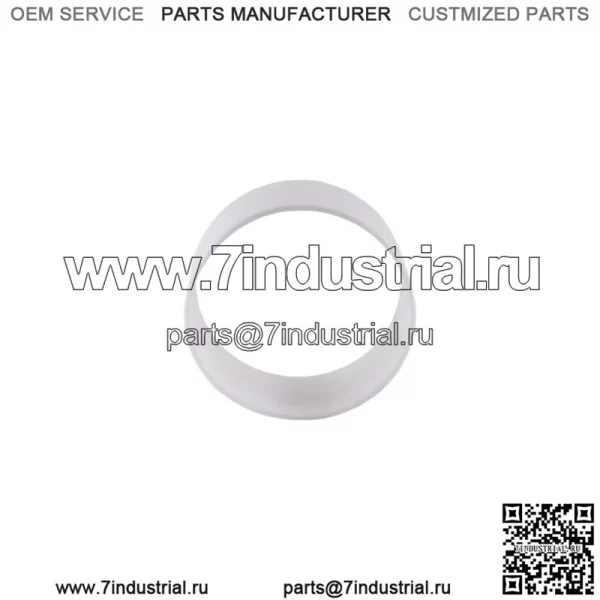 Вставка в корпус струйного насоса Yamaha FX Cruiser FX SVHO SVHO FZR FZS 2014 2015 2016 - Image 2