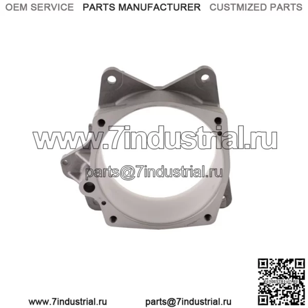 Корпус крыльчатки Yamaha FX Cruiser FX SVHO SVHO FZR FZS 2014 2015 2016 - Image 2