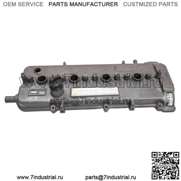 21 Крышка клапана Yamaha FX Cruiser HO FB1800A (для: Yamaha SVHO 2014 г.) - Image 3
