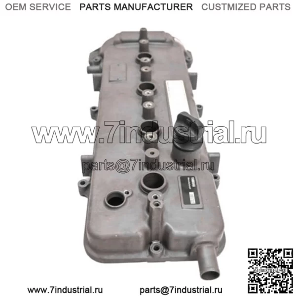 21 Крышка клапана Yamaha FX Cruiser HO FB1800A (для: Yamaha SVHO 2014 г.) - Image 4