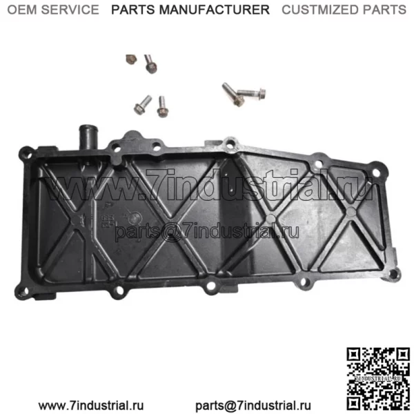 21 Крышка канала погоды Yamaha FX Cruiser HO FB1800A (для: Yamaha SVHO 2014 г.) - Image 2