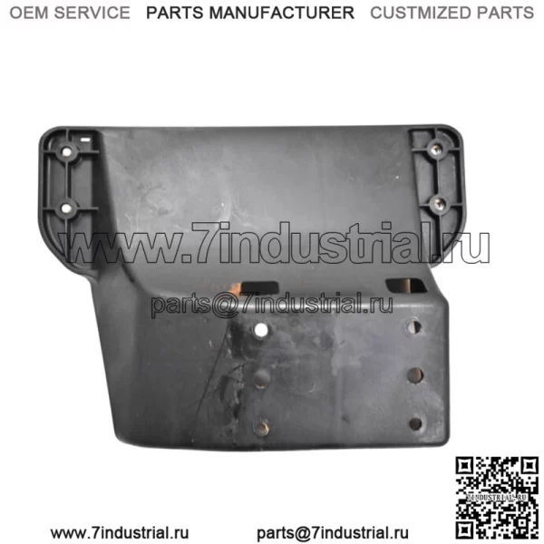 21 Опорная крышка корпуса струйного насоса Yamaha FX Cruiser HO FB1800A (для: Yamaha SVHO 2014 г.)