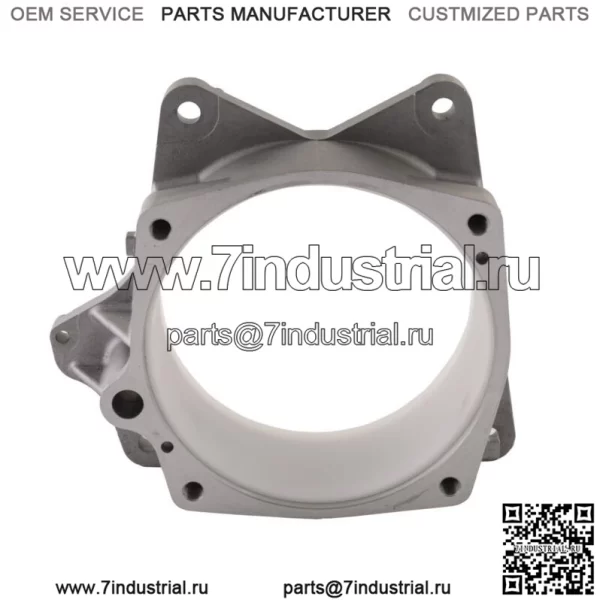 Корпус крыльчатого насоса Yamaha 2014-2016 FX SVHO Cruiser FZS FZR 6ET-51312-00-0
