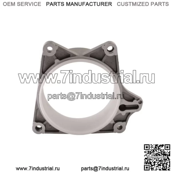 Корпус крыльчатки Yamaha FX Cruiser FX SVHO SVHO FZR FZS 2014 2015 2016