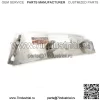 07 Yamaha Attak RXW 10 RX 1000 Защитный кожух ремня безопасности снегохода - Image 3