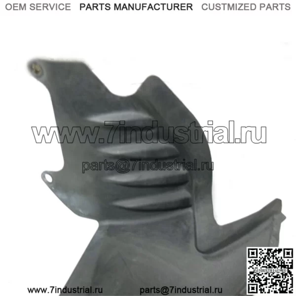 07 Yamaha Attak RXW 10 RX 1000 Снегоход левый капот обтекатель приборная панель - Image 2