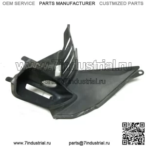 06 Yamaha Apex RTX RX 10 1000 Снегоход, правая нижняя крышка приборной панели