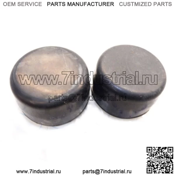 TimeCutter ZS SS 5035 5060 5000 Косилка с нулевым поворотом Пылезащитные колпачки на задние колеса
