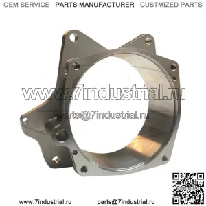 Корпус струйного насоса Yamaha 2014-2018 FX SVHO Cruiser SVHO 6ET-51312-00-00 160 мм (Для: Yamaha SVHO 2015 г.)