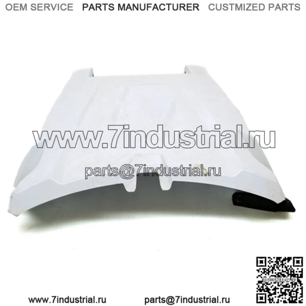 16 Задняя крышка багажника Yamaha FX Cruiser SVHO FC1800 (для: Yamaha SVHO 2015 г.) - Image 2