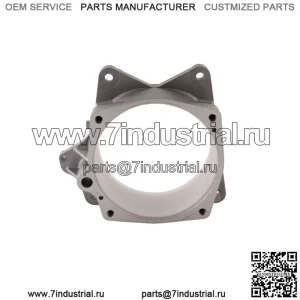 Корпус крыльчатки для Yamaha FX Cruiser SVHO/FX LTD SVHO 2014-2018 78-412-01 (Для: Yamaha SVHO 2015 г.)