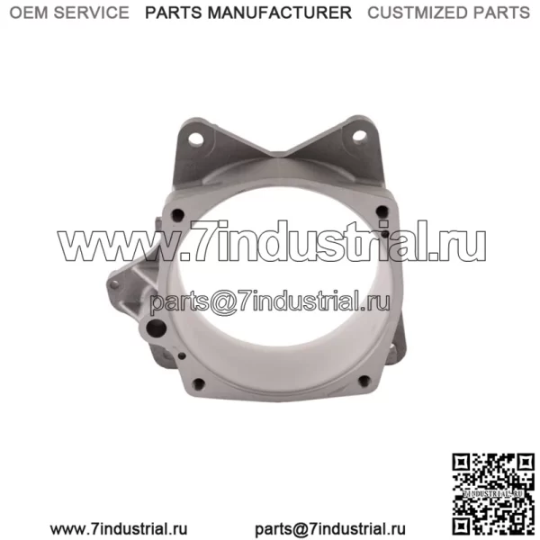 Корпус крыльчатки для Yamaha FX Cruiser SVHO/FX LTD SVHO 2014-2018 78-412-01 (Для: Yamaha SVHO 2015 г.)