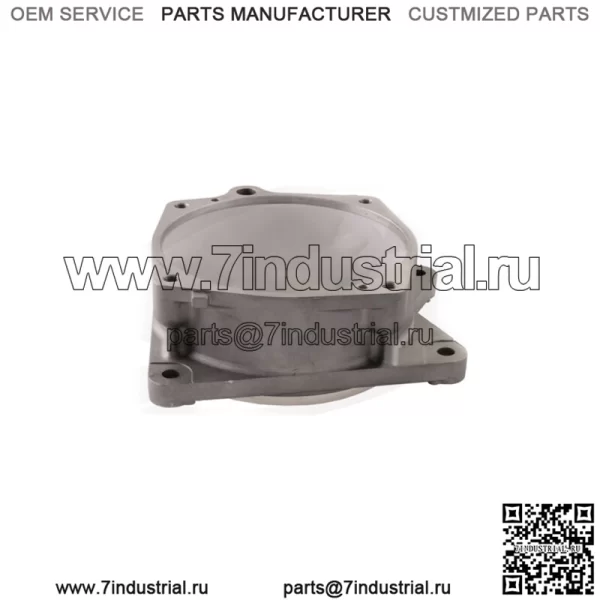 Корпус крыльчатки для Yamaha FX Cruiser SVHO/FX LTD SVHO 2014-2018 78-412-01 (Для: Yamaha SVHO 2015 г.) - Image 2