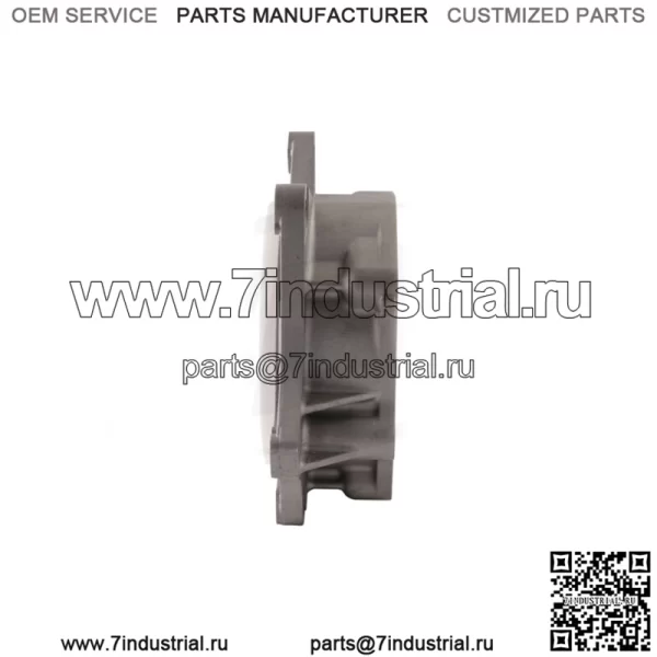 Корпус крыльчатки для Yamaha FX Cruiser SVHO/FX LTD SVHO 2014-2018 78-412-01 (Для: Yamaha SVHO 2015 г.) - Image 3