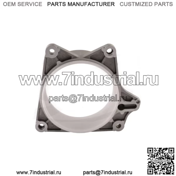 Корпус крыльчатки для Yamaha FX Cruiser SVHO/FX LTD SVHO 2014-2018 78-412-01 (Для: Yamaha SVHO 2015 г.) - Image 4