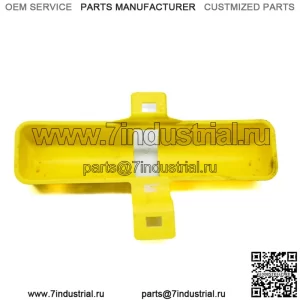 16 Крышка огнетушителя Yamaha FX Cruiser SVHO FC1800 (для: Yamaha SVHO 2015 г.)