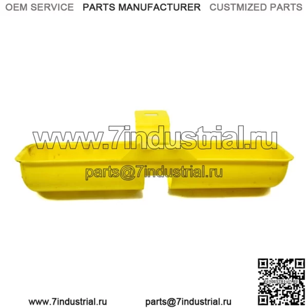 16 Крышка огнетушителя Yamaha FX Cruiser SVHO FC1800 (для: Yamaha SVHO 2015 г.) - Image 2