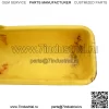 21 Крышка огнетушителя Yamaha FX Cruiser HO FB1800A (для: Yamaha SVHO 2015 г.) - Image 4