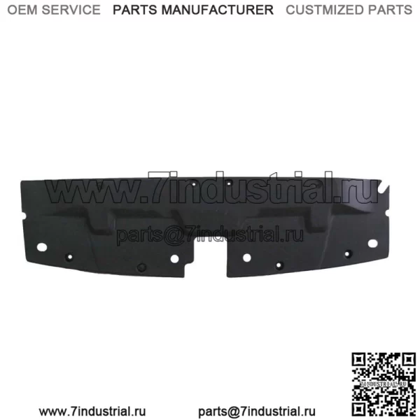 Верхняя опорная крышка радиатора GM1224112 для Chevrolet Silverado 1500 Hybrid 07-13 (для: более одного автомобиля)