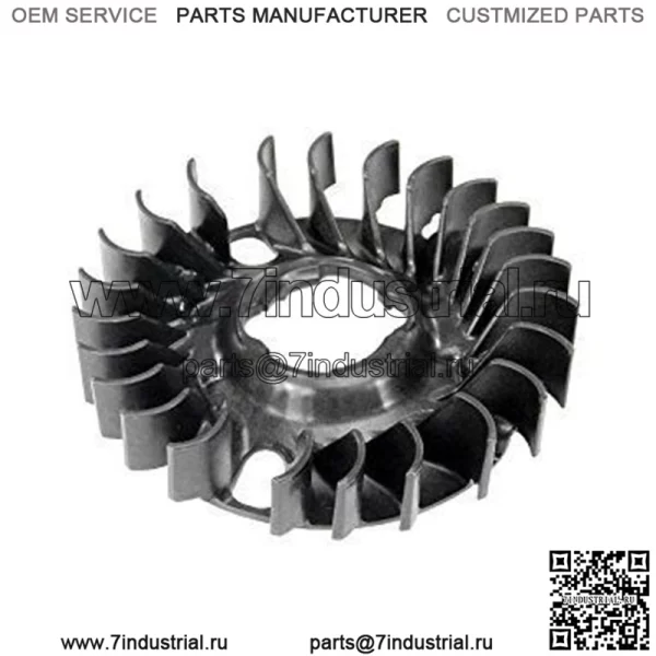 Оригинальный маховик OEM 594102