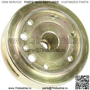 Ротор маховика статора совместим с Suzuki LTF400 LT-F400F Eiger 400 2x4 4x4 2002 2003-2007